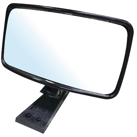 Universal Boat Mirror For Windshields Up To 1 Thick